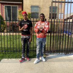 Da gang really bhrazy