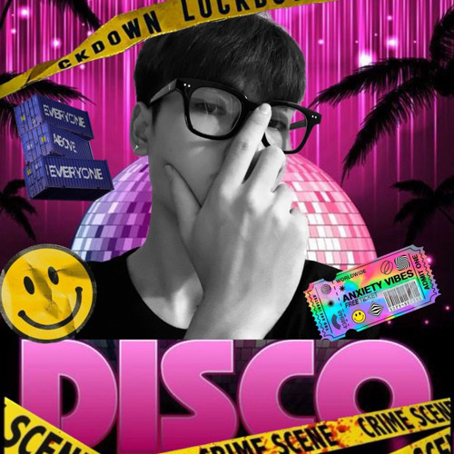 DISCOLAK #4| NHẠC ĂN CHƠI x DUY ANH VI