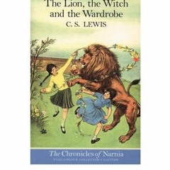 READ KINDLE 📬 Lion, the Witch and the Wardrobe by  C. S. Lewis [PDF EBOOK EPUB KINDL
