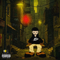 GkidFBE - Dirty Dirty (Prod. DMB2fye!)