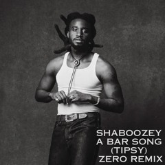 Shaboozey - A Bar Song (Tipsy) (ZERO Remix) - Filtered - #1 on Digital Music Pool (Bass House)