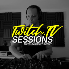 twitch.TV Sessions - Vocal Trance (02-09-2021)