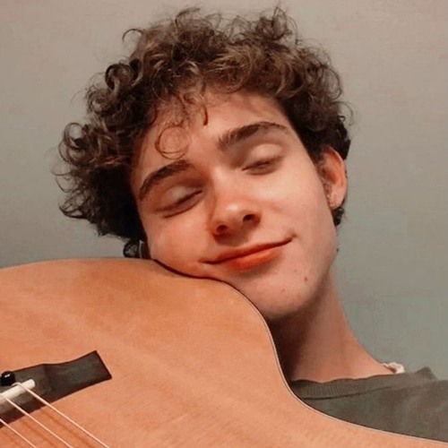 I'm Tired Of This - Joshua Bassett