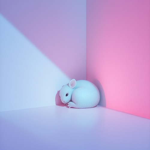 Smol (the introvert song)