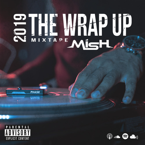 The Wrap Up 2019