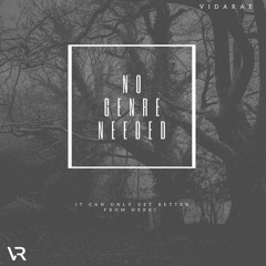 it can only get better from here?