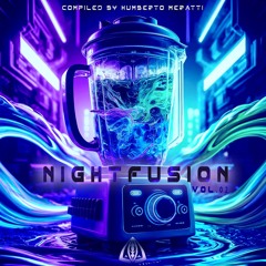 Overhead (PSY) - Freaks on the Horizon - Nightfusion, Vol. 2, Arrabida Records