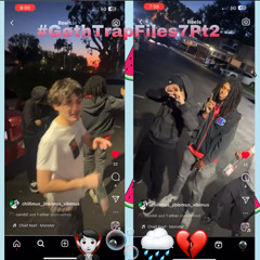 Neuro x $wipeBanditGøth - AppartuŞzGløcc [FøsterKidzPt2] 🧛🏻🫧🩻💔 (prod.) J3tskr3vm #GTF7Pt2
