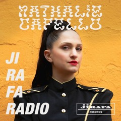Jirafa Radio w/ Nathalie Capello #18