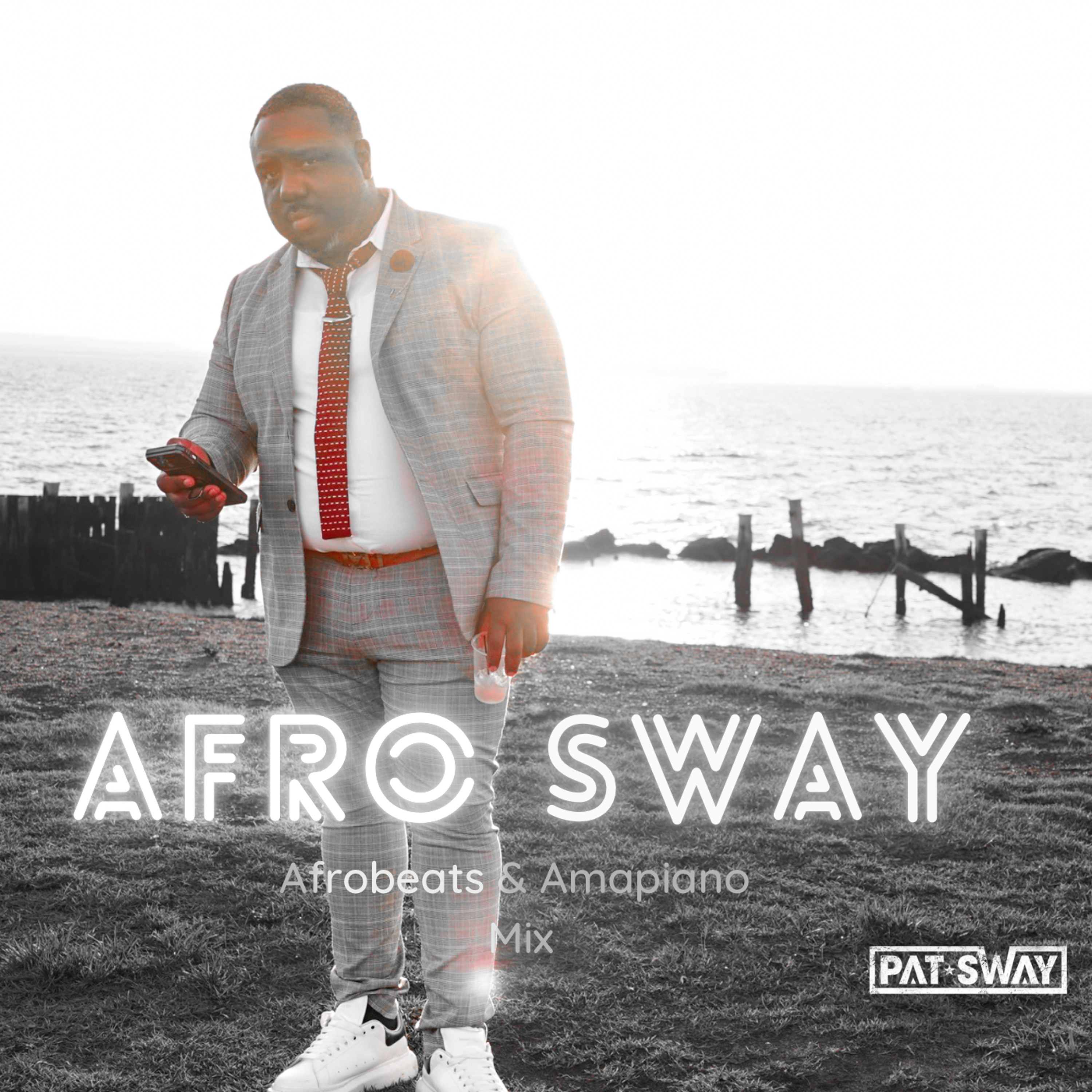 AfroSway episode artwork