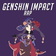 Genshin Impact Rap (prod. Shirobeats)