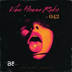 Vibe House Radio 042 - 06.29.23