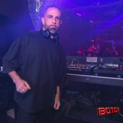 TOM STEPHAN Botox NYE 2026