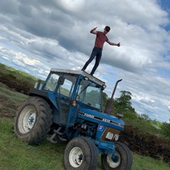 Big Jet Plane ( Cahalin Rooting Ltd)