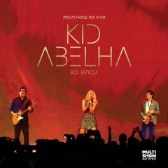"Garotos" - Kid Abelha