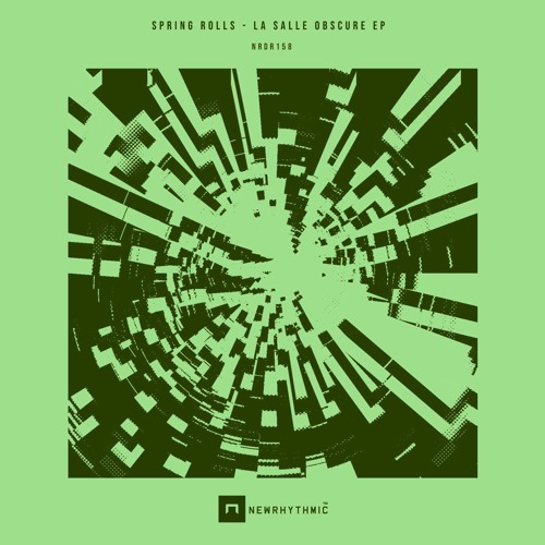 Spring Rolls - La Dame En Blanc [NRDR158]