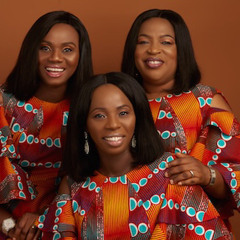Wo Ntaban- An Ode to Daughters of Glorious Jesus
