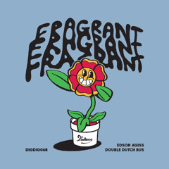PREMIERE: Edson Agiss - Double Dutch Bus [Duchesse]