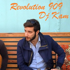 Revolution 909  (Dj Kam S.)