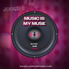 Music Is my Muse| Vocal Booth Radio Show| 20th Jan 2025