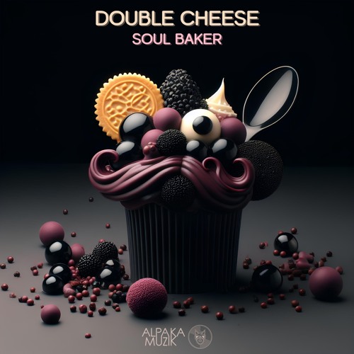 Double Cheese - Soul Baker (Original Mix) **FREE DOWNLOAD**