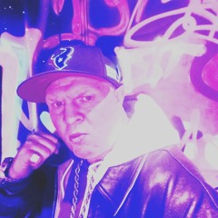 Redvenom Vs Man Parrish Vs Eric B. & Rakim Vs B - Boy Supreme - Boogie Down - DJ OzYBoY 2020 Remix