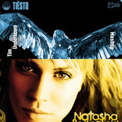 Tiesto x Natasha Bedingfield - I'll Take You High x Pocketful of Sunshine (Tim Underscore Mashup)