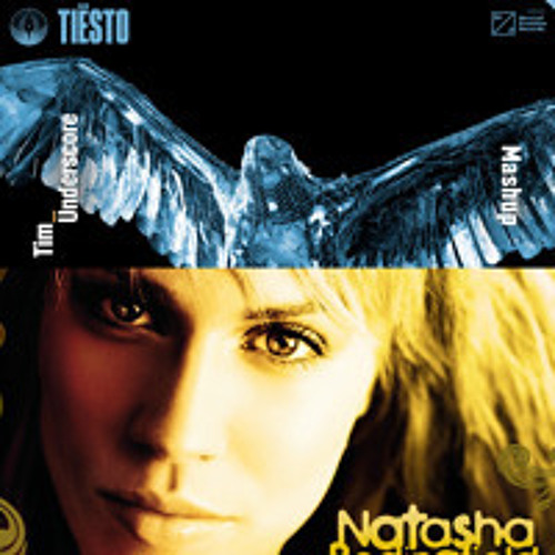 Tiesto x Natasha Bedingfield - I'll Take You High x Pocketful of Sunshine (Tim Underscore Mashup)