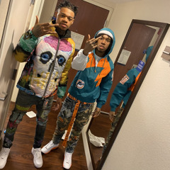 Beezy Buckz x DaleAhDoYah - GetBackGang