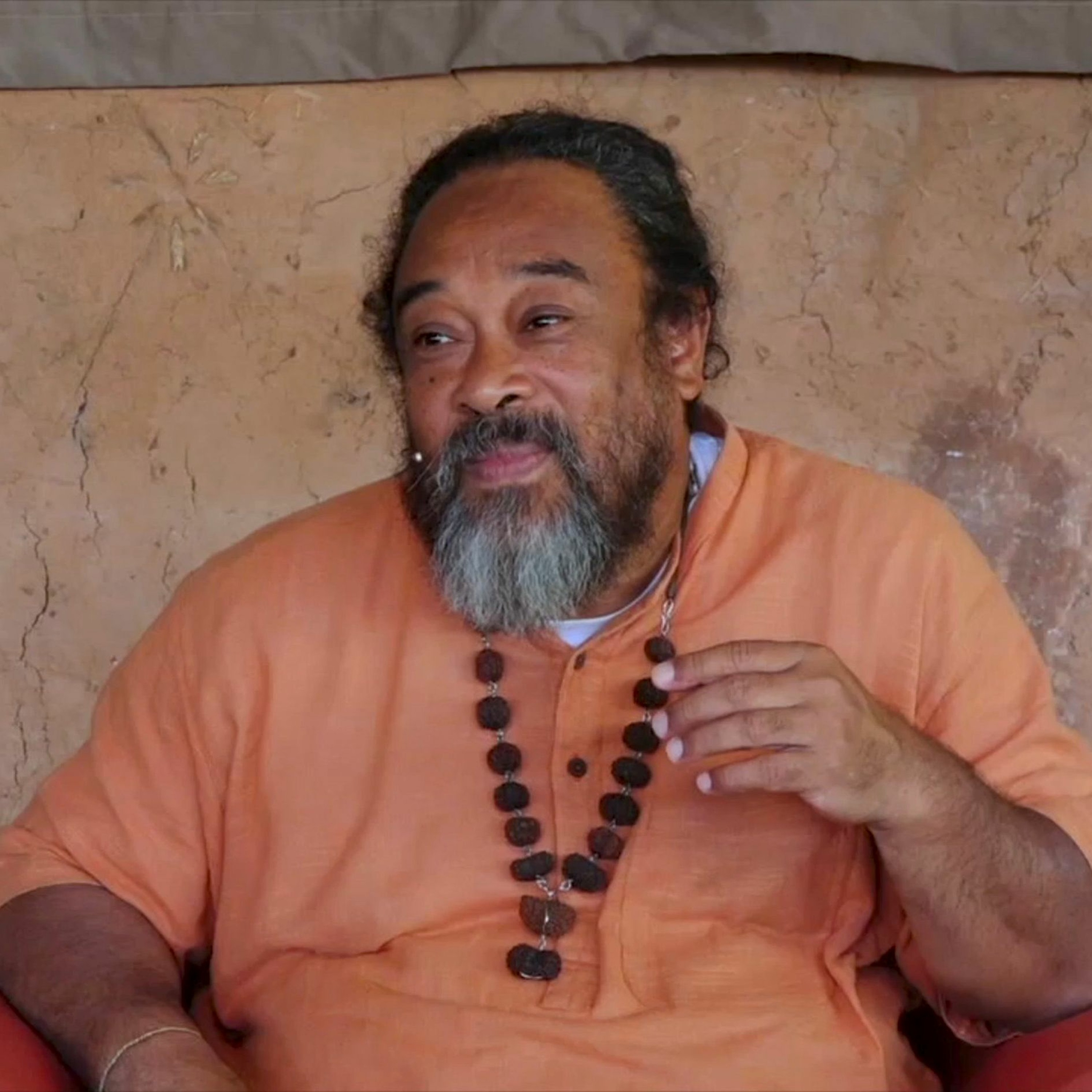 Satsang with Mooji