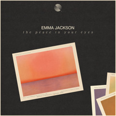 the peace in your eyes