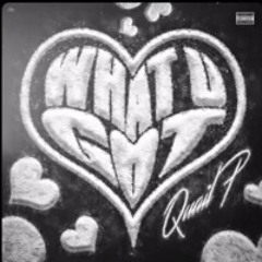 Quail p ~ what u got (slowed + reverb)