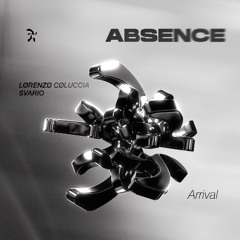 Lørenzø Cøluccia, SVARIO - Arrival [ABF002] | Free DL