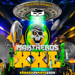 MAKINEROS XXL Fabrik