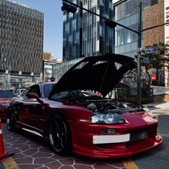 I'll Do It X Supernova (Spedup & Reverb) TikTok Full Version