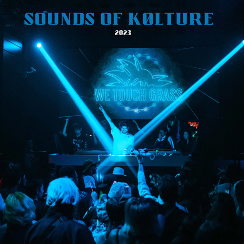 Sounds Of KØLTURE 2023