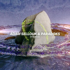 Adam Sellouk , Paradoks - Internal (Original Mix)