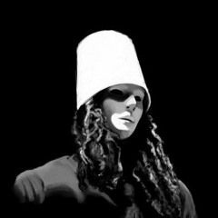 Buckethead Impromptu Shred