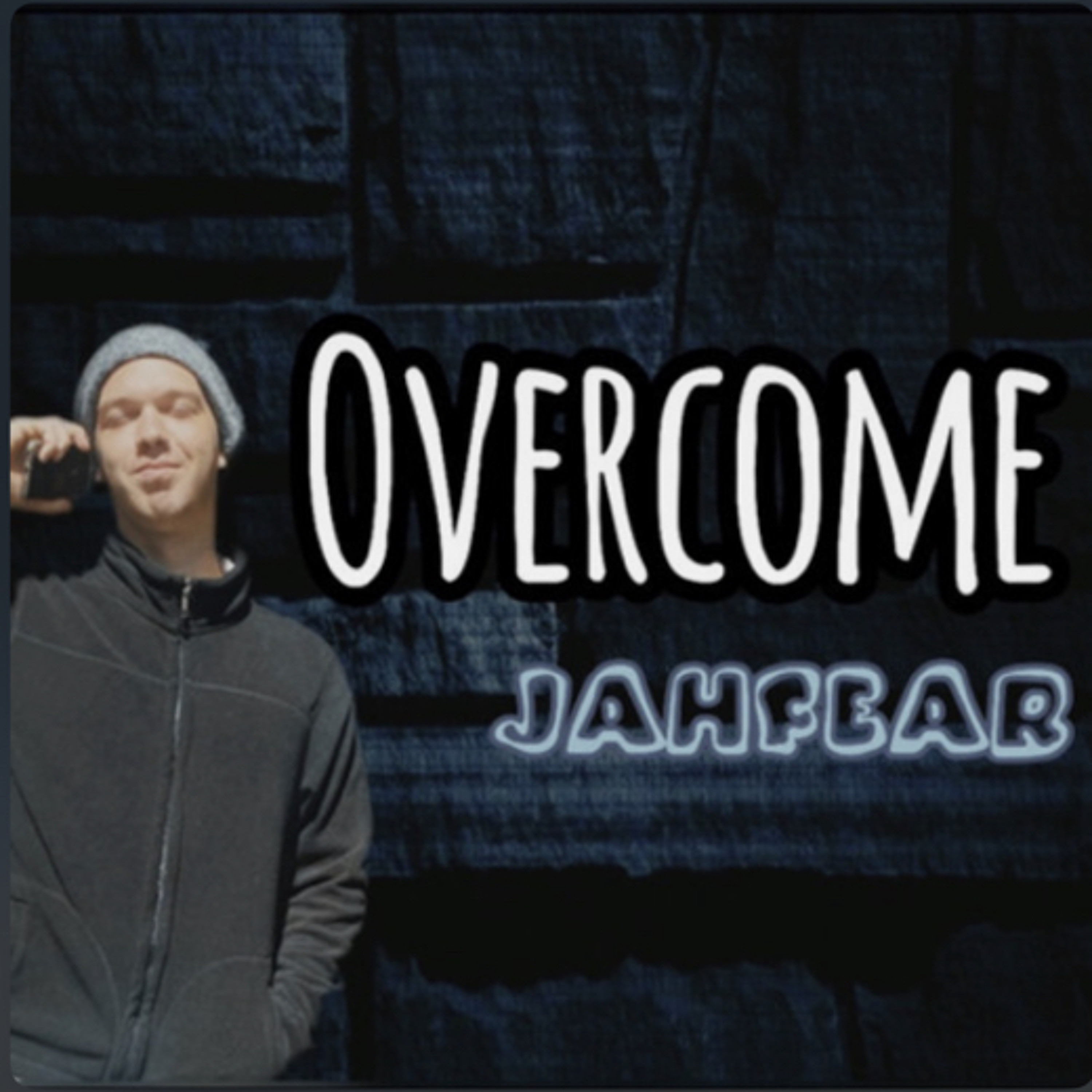 @jahfear - overcome 🕊️🏆❣️ episode artwork