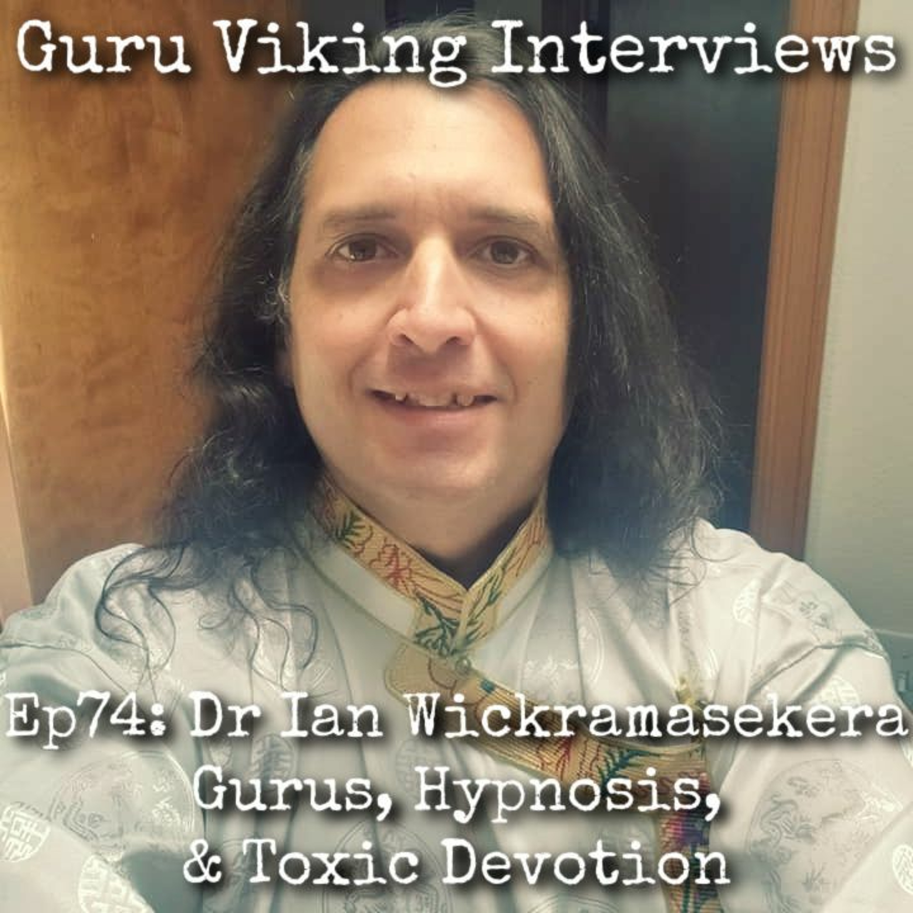 Guru Viking Podcast