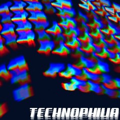 2022.12.16 Technophilia Nishi Live Mix