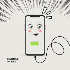 Recharge - BFREEKY x ZUKU