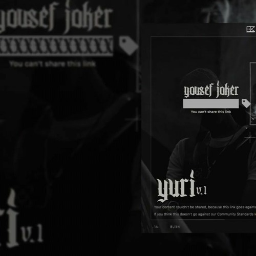 youssef joker