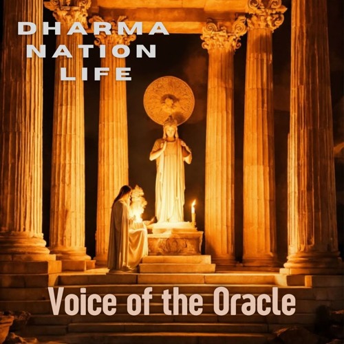 Voice of the Oracle