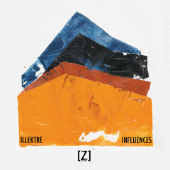 [Premiere] Illektré - GAS (feat. Milver) (out on Noizion)