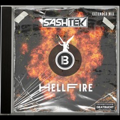 Hellfire (Extended Mix)