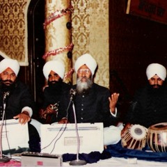 Merai Heearai Ratan Naam Har Basiaa - Bhai Shamsher Singh Zakhmi