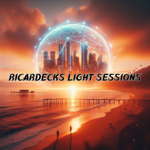 ricardecks dj set (light session)