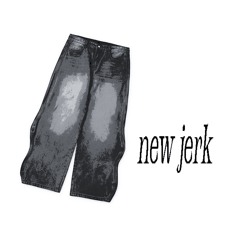 new jerk - daxo