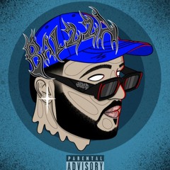 Balzza - In My Bad Dreams